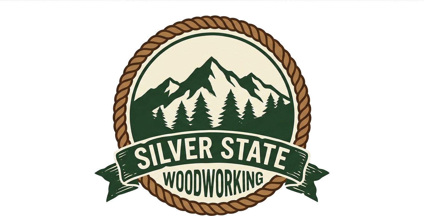 Silver State Woodworking